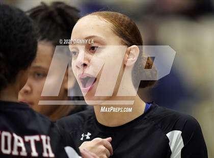 Thumbnail 3 in Northern vs. North Hagerstown (MPSSAA Class 3A Final) photogallery.