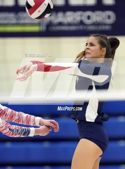 Thumbnail 2 in Northern vs. North Hagerstown (MPSSAA Class 3A Final) photogallery.