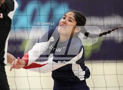 Thumbnail 2 in Northern vs. North Hagerstown (MPSSAA Class 3A Final) photogallery.
