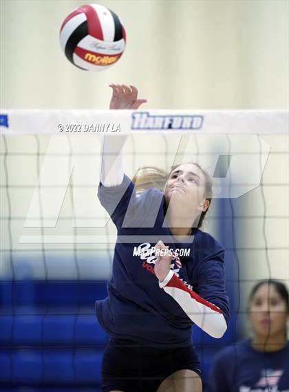 Thumbnail 2 in Northern vs. North Hagerstown (MPSSAA Class 3A Final) photogallery.