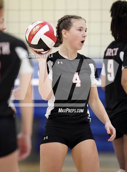 Thumbnail 3 in Northern vs. North Hagerstown (MPSSAA Class 3A Final) photogallery.
