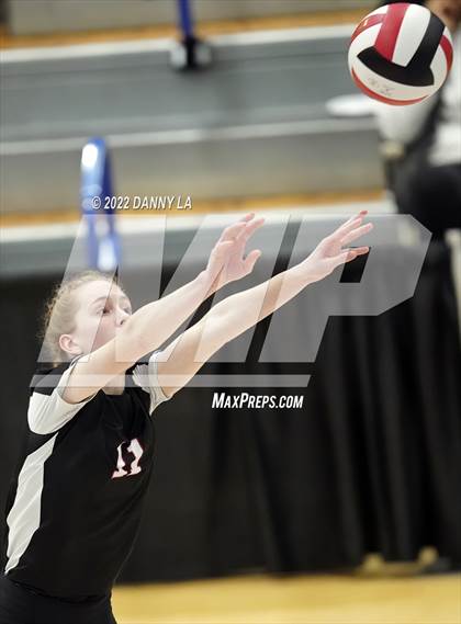 Thumbnail 3 in Northern vs. North Hagerstown (MPSSAA Class 3A Final) photogallery.