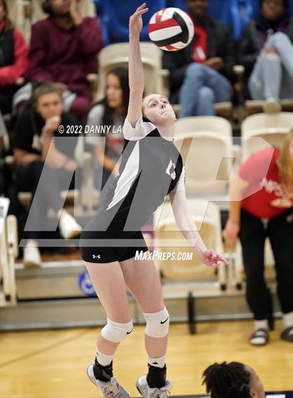 Thumbnail 2 in Northern vs. North Hagerstown (MPSSAA Class 3A Final) photogallery.