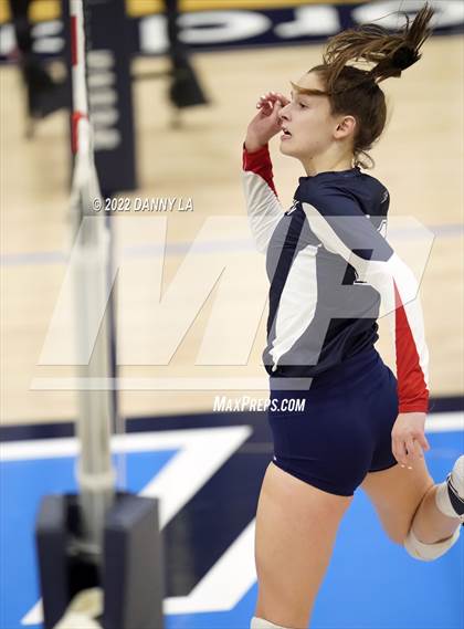 Thumbnail 3 in Northern vs. North Hagerstown (MPSSAA Class 3A Final) photogallery.
