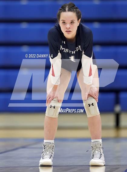 Thumbnail 3 in Northern vs. North Hagerstown (MPSSAA Class 3A Final) photogallery.