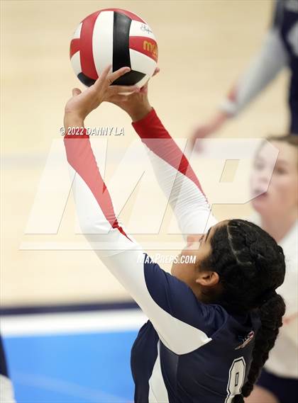 Thumbnail 3 in Northern vs. North Hagerstown (MPSSAA Class 3A Final) photogallery.