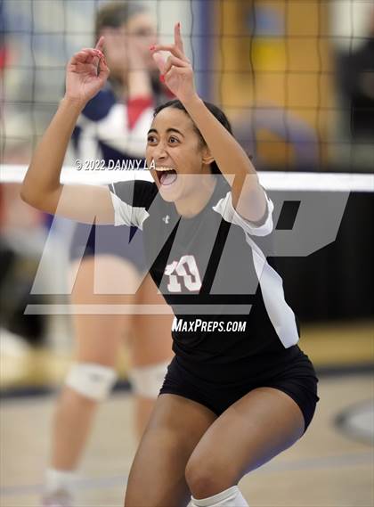 Thumbnail 3 in Northern vs. North Hagerstown (MPSSAA Class 3A Final) photogallery.