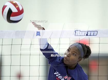 Thumbnail 3 in Northern vs. North Hagerstown (MPSSAA Class 3A Final) photogallery.
