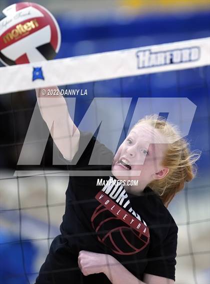 Thumbnail 1 in Northern vs. North Hagerstown (MPSSAA Class 3A Final) photogallery.