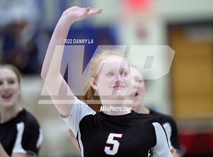Thumbnail 1 in Northern vs. North Hagerstown (MPSSAA Class 3A Final) photogallery.