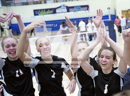 Thumbnail 3 in Northern vs. North Hagerstown (MPSSAA Class 3A Final) photogallery.