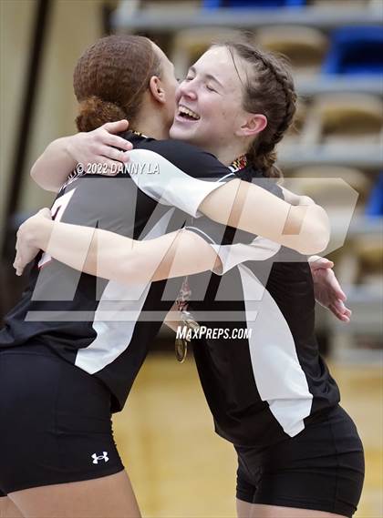 Thumbnail 3 in Northern vs. North Hagerstown (MPSSAA Class 3A Final) photogallery.