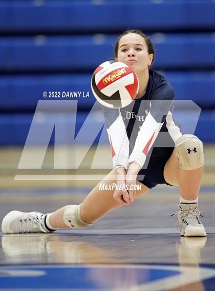 Thumbnail 3 in Northern vs. North Hagerstown (MPSSAA Class 3A Final) photogallery.