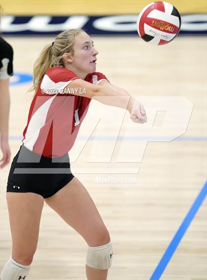 Thumbnail 1 in Northern vs. North Hagerstown (MPSSAA Class 3A Final) photogallery.