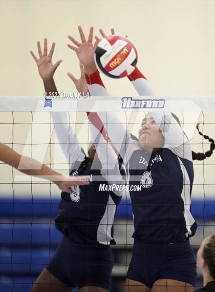 Thumbnail 2 in Northern vs. North Hagerstown (MPSSAA Class 3A Final) photogallery.