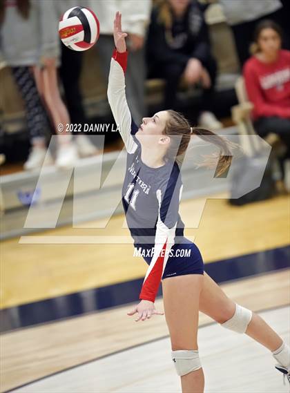 Thumbnail 1 in Northern vs. North Hagerstown (MPSSAA Class 3A Final) photogallery.