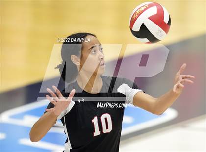 Thumbnail 1 in Northern vs. North Hagerstown (MPSSAA Class 3A Final) photogallery.