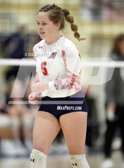 Thumbnail 1 in Northern vs. North Hagerstown (MPSSAA Class 3A Final) photogallery.