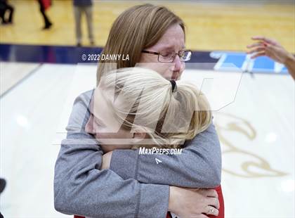 Thumbnail 1 in Northern vs. North Hagerstown (MPSSAA Class 3A Final) photogallery.