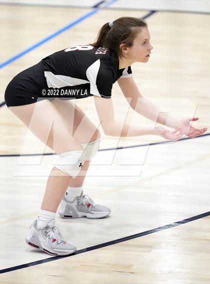 Thumbnail 2 in Northern vs. North Hagerstown (MPSSAA Class 3A Final) photogallery.