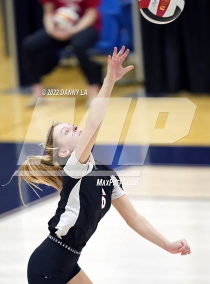 Thumbnail 1 in Northern vs. North Hagerstown (MPSSAA Class 3A Final) photogallery.