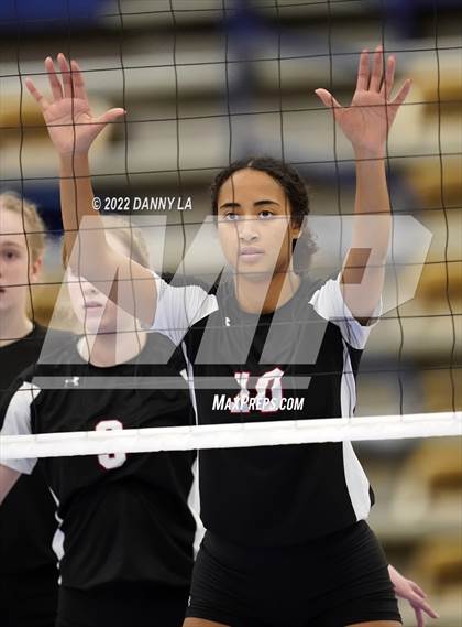 Thumbnail 3 in Northern vs. North Hagerstown (MPSSAA Class 3A Final) photogallery.