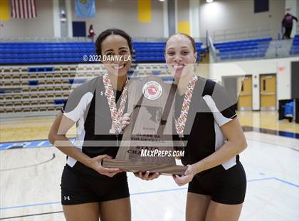 Thumbnail 1 in Northern vs. North Hagerstown (MPSSAA Class 3A Final) photogallery.