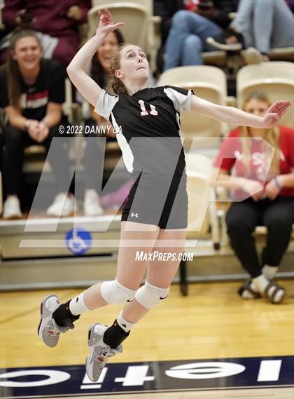 Thumbnail 1 in Northern vs. North Hagerstown (MPSSAA Class 3A Final) photogallery.