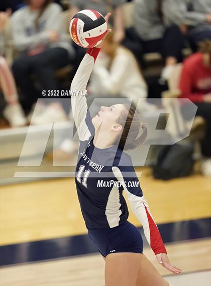 Thumbnail 3 in Northern vs. North Hagerstown (MPSSAA Class 3A Final) photogallery.