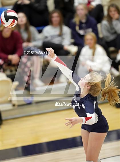 Thumbnail 3 in Northern vs. North Hagerstown (MPSSAA Class 3A Final) photogallery.