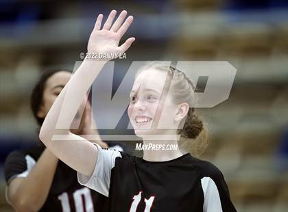 Thumbnail 3 in Northern vs. North Hagerstown (MPSSAA Class 3A Final) photogallery.