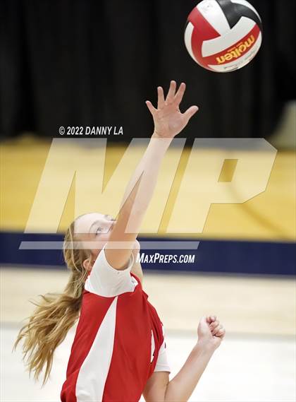Thumbnail 3 in Northern vs. North Hagerstown (MPSSAA Class 3A Final) photogallery.
