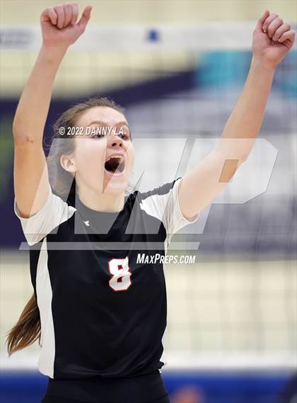 Thumbnail 3 in Northern vs. North Hagerstown (MPSSAA Class 3A Final) photogallery.