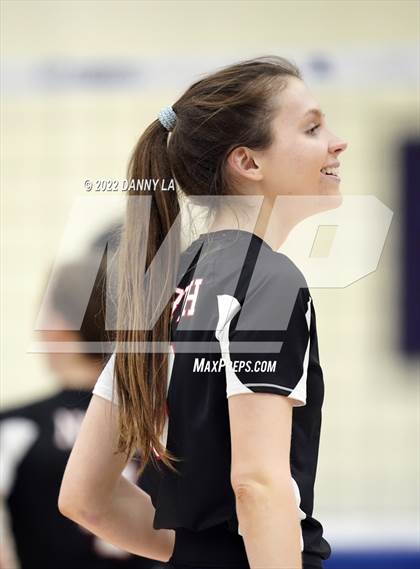 Thumbnail 3 in Northern vs. North Hagerstown (MPSSAA Class 3A Final) photogallery.
