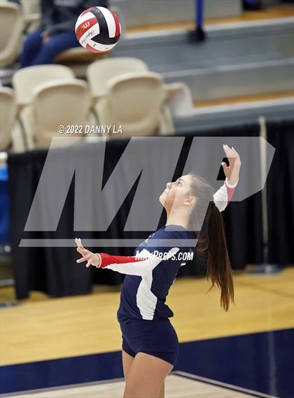 Thumbnail 1 in Northern vs. North Hagerstown (MPSSAA Class 3A Final) photogallery.