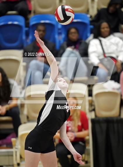 Thumbnail 2 in Northern vs. North Hagerstown (MPSSAA Class 3A Final) photogallery.