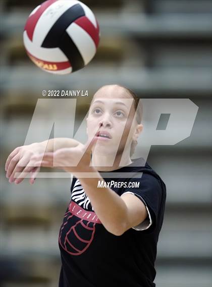 Thumbnail 2 in Northern vs. North Hagerstown (MPSSAA Class 3A Final) photogallery.