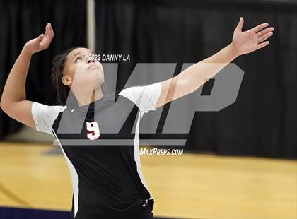 Thumbnail 2 in Northern vs. North Hagerstown (MPSSAA Class 3A Final) photogallery.