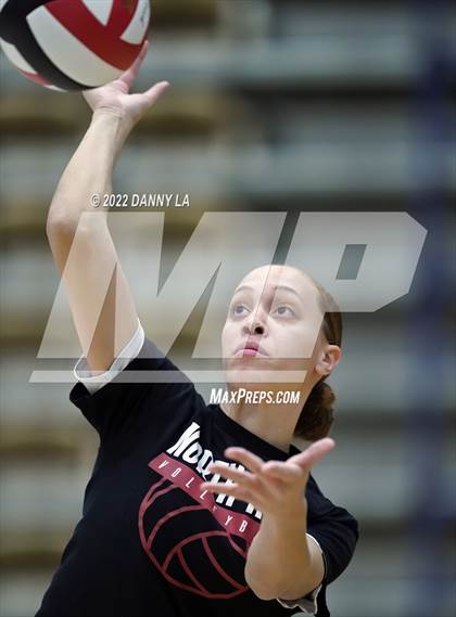 Thumbnail 3 in Northern vs. North Hagerstown (MPSSAA Class 3A Final) photogallery.