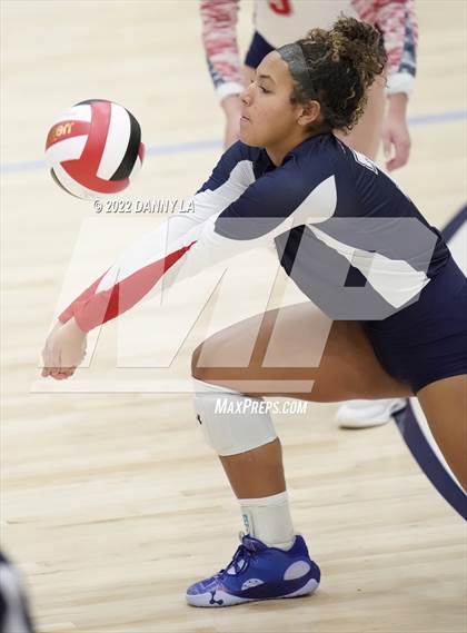 Thumbnail 1 in Northern vs. North Hagerstown (MPSSAA Class 3A Final) photogallery.