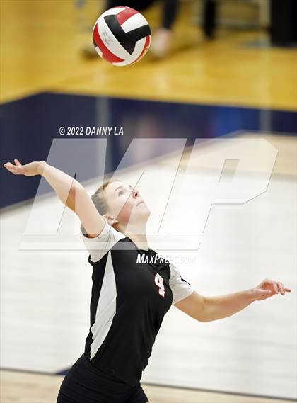 Thumbnail 1 in Northern vs. North Hagerstown (MPSSAA Class 3A Final) photogallery.