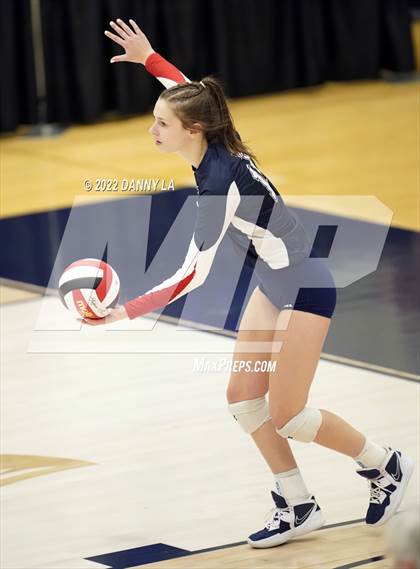 Thumbnail 1 in Northern vs. North Hagerstown (MPSSAA Class 3A Final) photogallery.