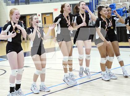 Thumbnail 3 in Northern vs. North Hagerstown (MPSSAA Class 3A Final) photogallery.
