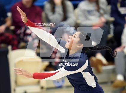 Thumbnail 3 in Northern vs. North Hagerstown (MPSSAA Class 3A Final) photogallery.