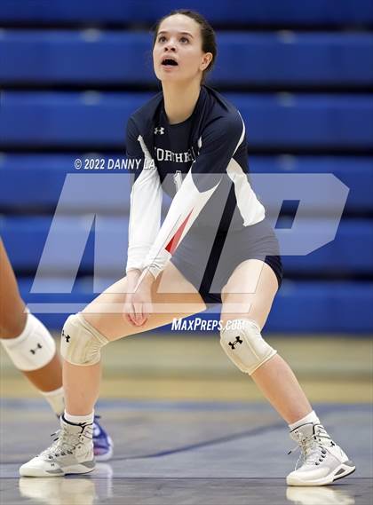 Thumbnail 2 in Northern vs. North Hagerstown (MPSSAA Class 3A Final) photogallery.