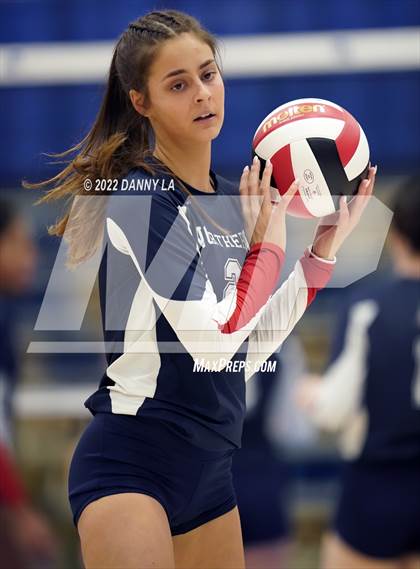 Thumbnail 2 in Northern vs. North Hagerstown (MPSSAA Class 3A Final) photogallery.
