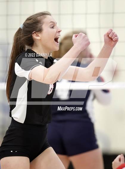 Thumbnail 2 in Northern vs. North Hagerstown (MPSSAA Class 3A Final) photogallery.