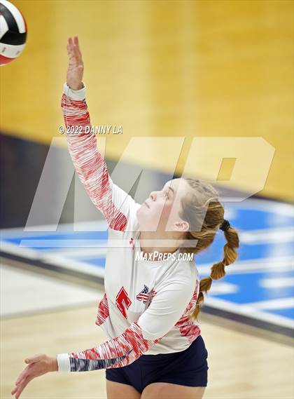 Thumbnail 2 in Northern vs. North Hagerstown (MPSSAA Class 3A Final) photogallery.