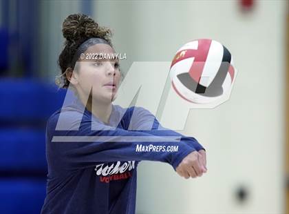 Thumbnail 1 in Northern vs. North Hagerstown (MPSSAA Class 3A Final) photogallery.