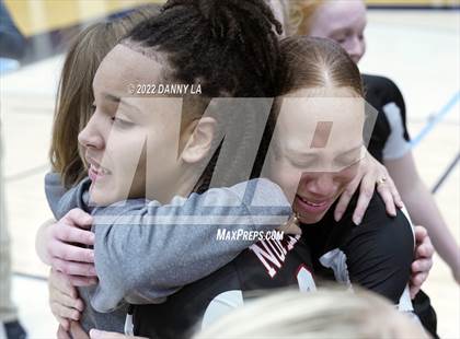 Thumbnail 2 in Northern vs. North Hagerstown (MPSSAA Class 3A Final) photogallery.